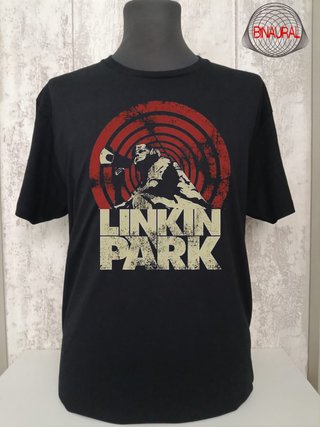 Camiseta Linkin Park