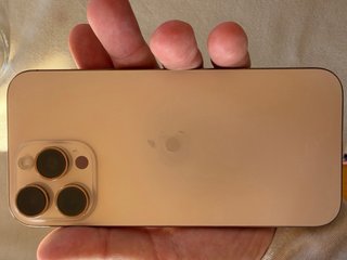 iPhone 16 Pro Max 512GB Titanio Sabbia