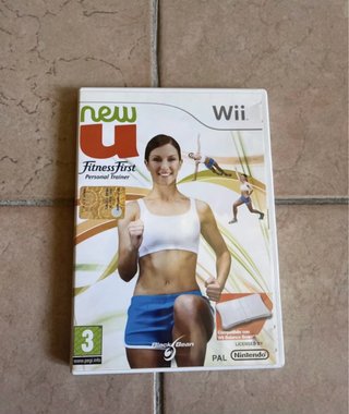 gioco per Wii