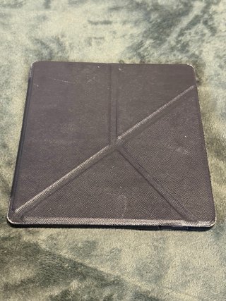 Kindle Oasis 10ª Gen Wifi Negro