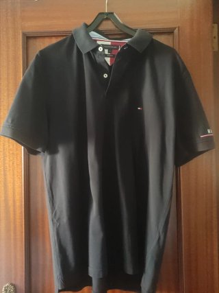 Polo Tommy Hilfiger Talla XL