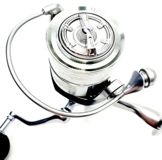 CARRETE SPINNING, CARRETE ATÚN, JIGGING