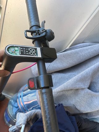 Patinete Eléctrico Xiaomi 2 Pro