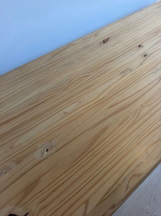 Tablero de Madera Maciza - taulell fusta massissa