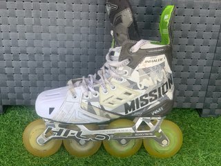 Patines de Hockey Línea Mission Inhaler