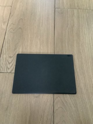 Tablet Lenovo 10 pollici Non si accende