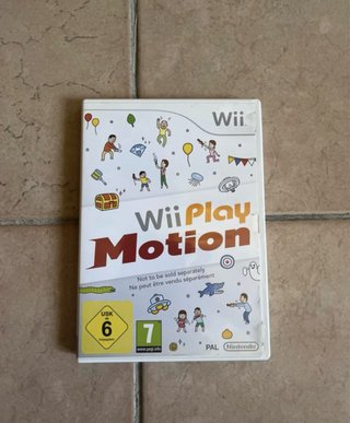 gioco per Wii