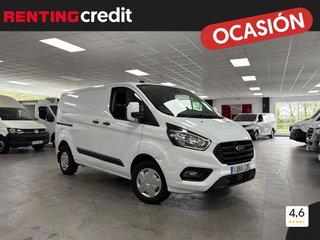Ford Transit Custom 2.0 TDCI TREND 130 CV