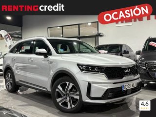 Kia Sorento 1.6 TGDi HEV Drive 4x2 7pl HIBRIDO