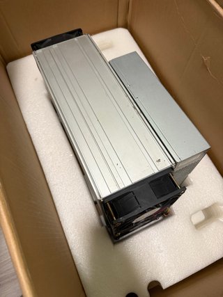 Antminer KA3 Bitmain