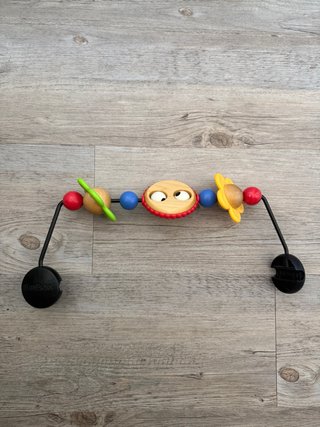 Arco de Juegos BabyBjörn