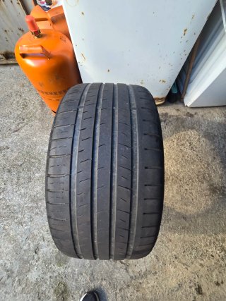 Neumático Nereus 255/30 R19 91W