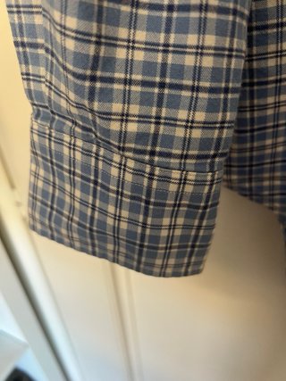 Camisa Polo Ralph Lauren Cuadros XL
