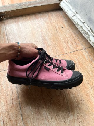 Zapatillas Vans Vault x Alyx