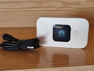 Huawei E5577Cs-321 4G Router Hotspot