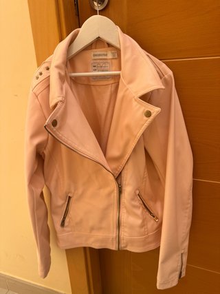 Chaqueta rosa Orchestra