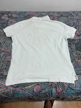 Polos Ralph Lauren blanco y negro