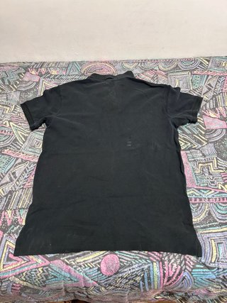 Polos Ralph Lauren blanco y negro