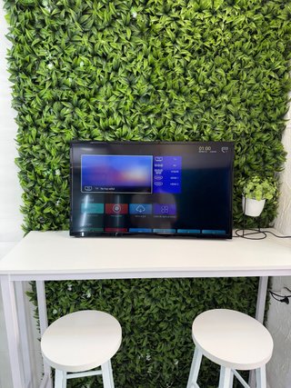 Televisor Blaupunkt LED 32 pulgadas – Funciona