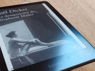 Amazon Kindle Paperwhite 12ª Generación