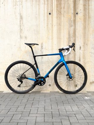 Berria Belador de Carbono - Bici de Carretera