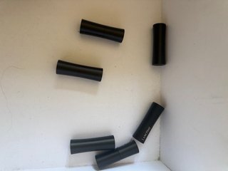 Lote pinta labio Lancôme