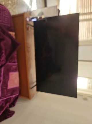 Televisor Xiaomi Negro
