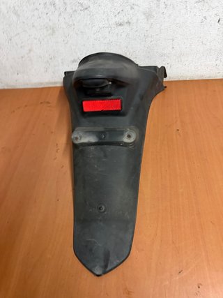 Portamatrículas Honda SH 300 (2013
