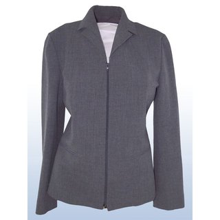 Holiday In Giacca Da Donna Grigio Sportiva 40 S