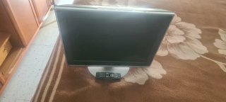 Monitor PC Philips con TDT