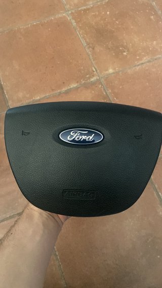 Airbag de Volante para Ford Focus / C-Max