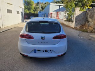 SEAT Leon 2009