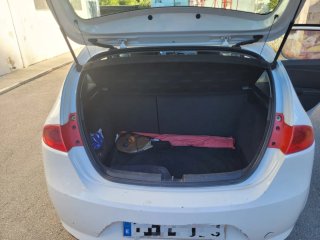 SEAT Leon 2009