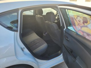 SEAT Leon 2009
