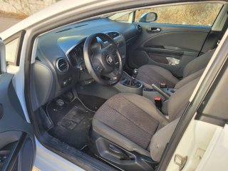 SEAT Leon 2009