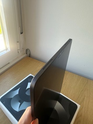iPad Air 5 M1 11 pollici