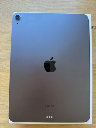iPad Air 5 M1 11 pollici