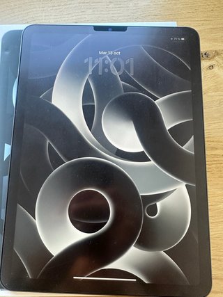 iPad Air 5 M1 11 pollici