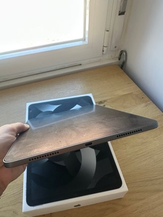 iPad Air 5 M1 11 pollici