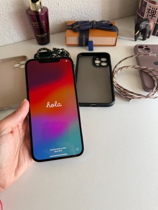 iPhone 12 Pro Max 256GB Azul Pacífico