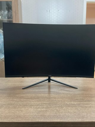 Monitor Gaming GAME 144Hz 1080p