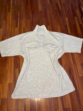 Camisa Nike Vintage Beige