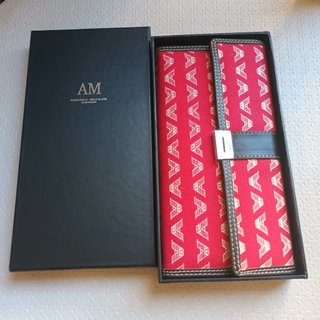 Cartera Andrea Mooler London