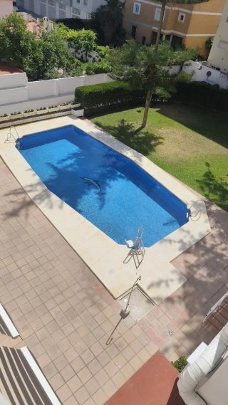 Alquilo habitación