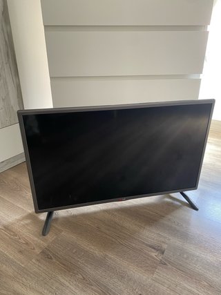 Televisión LG 32 Full HD