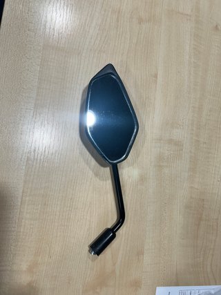 Espejo Retrovisor Izquierdo Yamaha Nmax