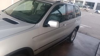 BMW X5 2005