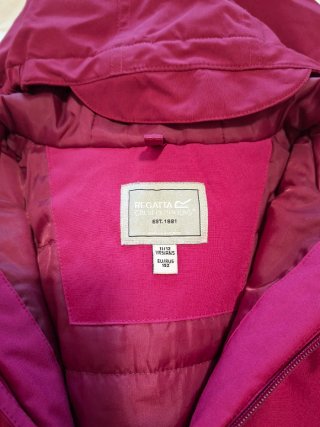 Set de Invierno: Chaqueta, Botas y Gafas
