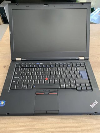 Lenovo ThinkPad T420