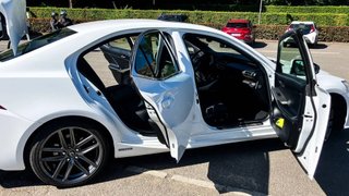 Lexus IS 2018